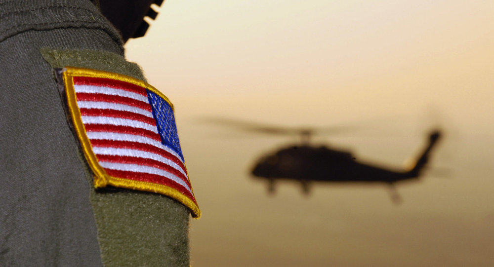Tin Ăn cướp: Mỹ bí mật điều trực thăng chở hơn 40 tấn vàng của IS khỏi Syria