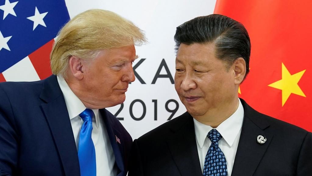 Tổng thống Donal Trump quyết thương chiến với Trung Quốc vì điều gì?