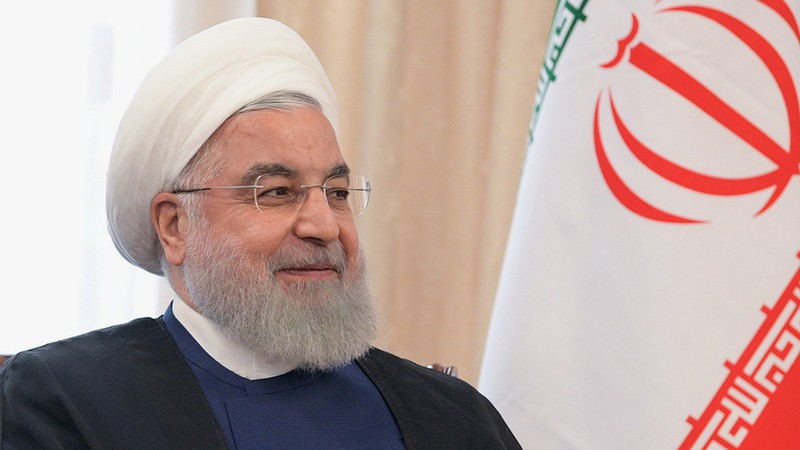 Tổng thống Iran: “Mỹ đi tới đâu, chủ nghĩa khủng bố lan rộng tới đó”