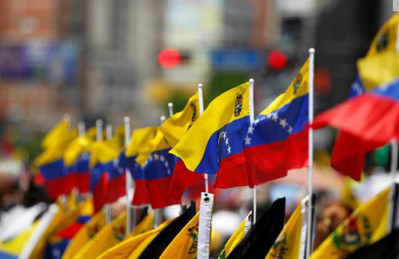 Tổng thống Venezuela: Phe đối lập phải từ bỏ âm mưu chống phá