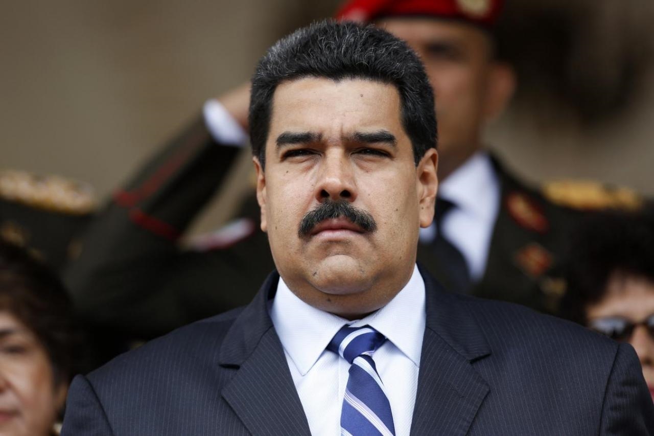 Tổng thống Venezuela tuyên bố thay đổi chính sách với Mỹ