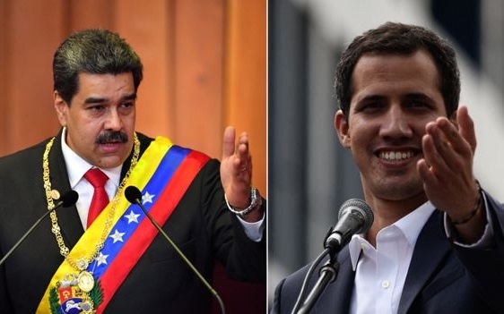 Tổng thư ký Liên Hợp Quốc kêu gọi giảm căng thẳng tại Venezuela