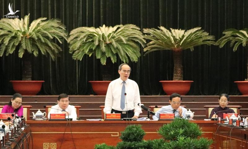 TP. Hồ Chí Minh kỷ luật 102 đảng viên trong 9 tháng đầu năm