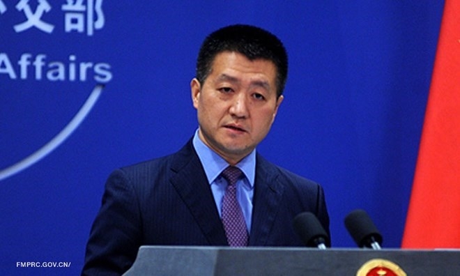 Trung Quốc phản đối Canađa điều trần việc dẫn độ “công chúa Huawei”