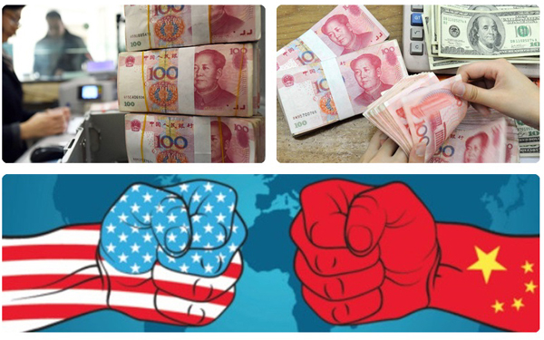 Trung Quốc sẽ không tiếp tục “mạnh tay” phá giá đồng Nhân dân tệ?