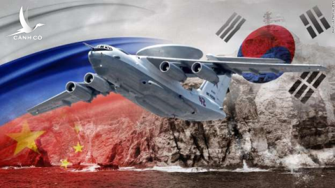 Trung Quốc tập kích sườn liên minh Mỹ