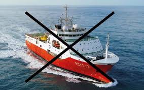 Trung Quốc vẫn tiếp tục chiêu trò đưa tàu hải dương đi lại trong lãnh hải Việt Nam