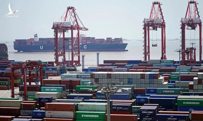 Trung Quốc xuống nước, tiết lộ 16 mặt hàng của Mỹ được miễn thuế