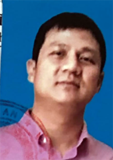 Truy nã Giám đốc kinh doanh Công ty Thanh Sơn về tội Buôn lậu