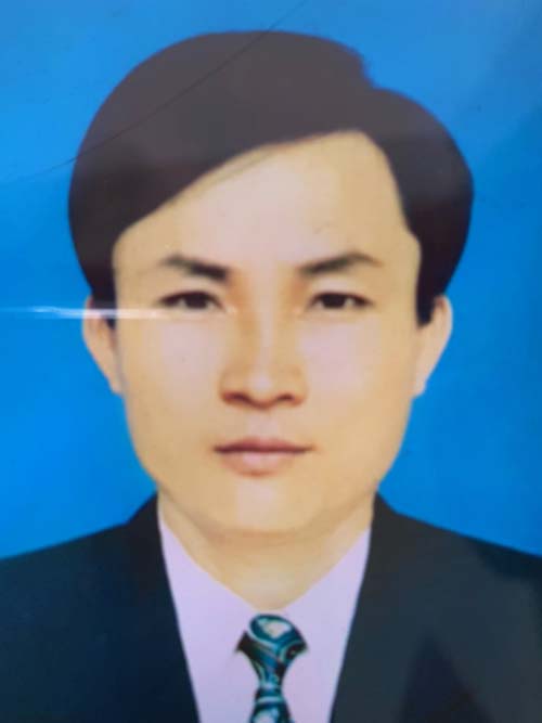 Truy nã nguyên Chủ tịch Hội nông dân huyện Triệu Sơn, Thanh Hóa