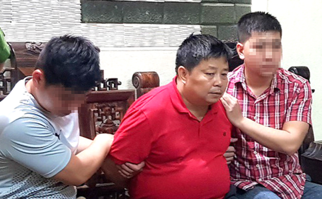 Truy tố “đại gia” Triệu Ký Voòng cùng đồng phạm mua bán hơn 100 kg heroin