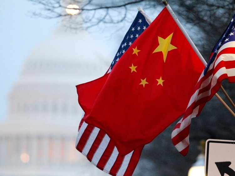 Truyền thông Mỹ: Trung Quốc đề nghị xóa bỏ khoảng cách thương mại