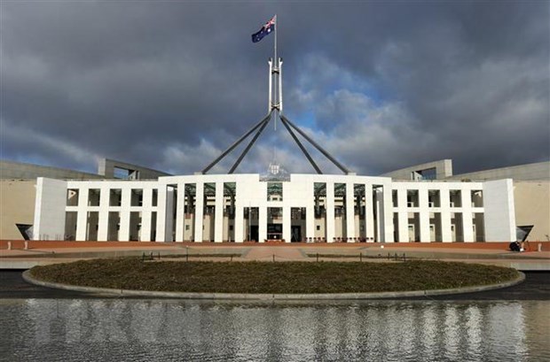 Úc Thông Qua Luật Mới, Kiểm Soát Chặt Chẽ Mạng Xã Hội