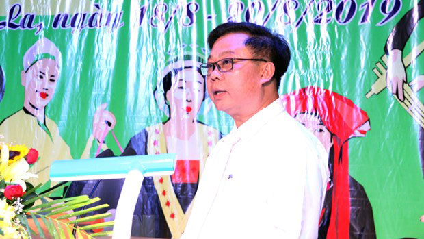 Vi phạm kỳ thi THPT Sơn La: Kỷ luật Cảnh cáo ông Phạm Văn Thủy