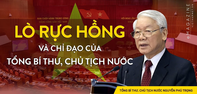 Video - Lời nghẹn ngào của Tổng Bí thư Nguyễn Phú Trọng bế mạc hội nghị TW 6 khóa 11 (năm 2012) về chống tham nhũng, tiêu cực
