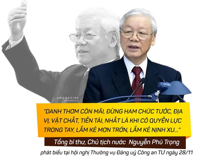 Video - Lời nghẹn ngào của Tổng Bí thư Nguyễn Phú Trọng bế mạc hội nghị TW 6 khóa 11 (năm 2012) về chống tham nhũng, tiêu cực