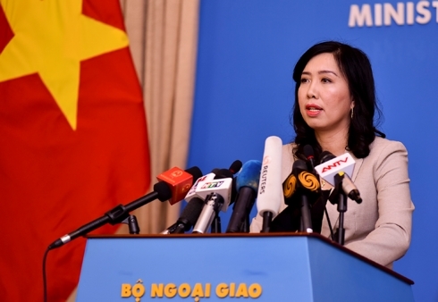 Việt Nam tuyên và thi hành án tử hình phù hợp với Công ước quốc tế