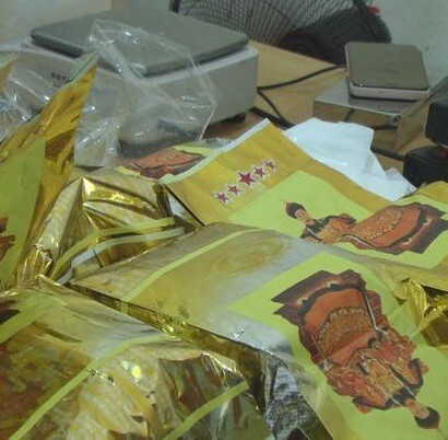 Vụ bắt giữ gần 1 tấn ma túy đá: Truy bắt nghi phạm Đài Loan cầm đầu đường dây