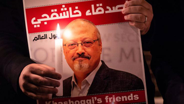 Vụ sát hại nhà báo Khashoggi: Thổ Nhĩ Kỳ phản ứng báo cáo của LHQ