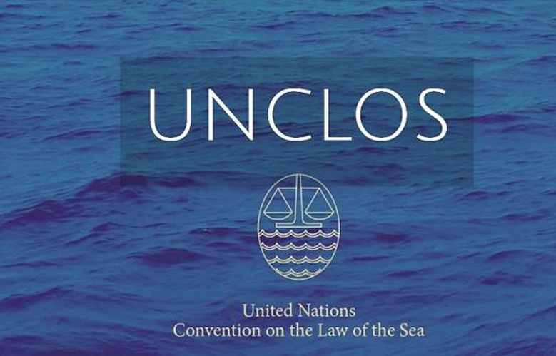 Yêu sách biển trái phép của Trung Quốc đe dọa tính toàn vẹn của UNCLOS