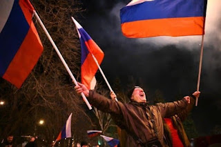 Báo Đức: Tình hình sẽ như thế nào sau khi TT Putin công nhận Cộng hòa Nhân dân Donetsk và Lugansk?