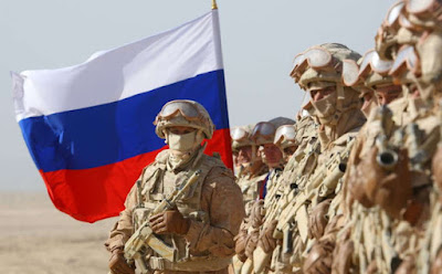 Thấy gì từ chiến tranh Nga - Ucraina: ranh giới mong manh giữa lợi ích quốc gia và hòa bình