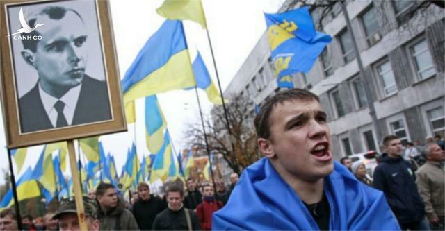 Sự thật về “sự trỗi dậy của tân phát xít” tại Ukraine