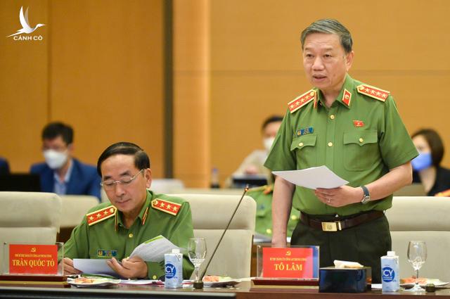 Về “mũi tên” nhắm vào dự Luật Đảm bảo Trật tự ATGT đường bộ của VOA tiếng Việt