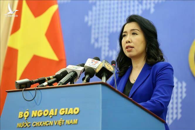 Việt Nam nói về việc bỏ phiếu trắng với nghị quyết của Liên Hợp Quốc về Ukraine