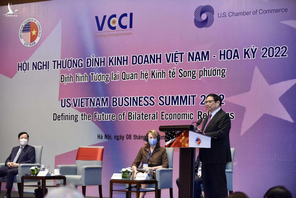 “Việt Nam nắm giữ con át chủ bài với Mỹ!”