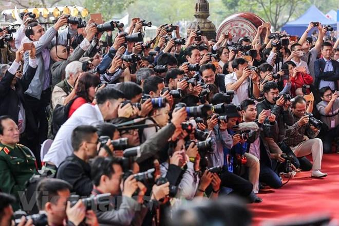 Hiện thực tự do báo chí của Việt Nam là cái tát thẳng mặt tổ chức nhà báo nói láo