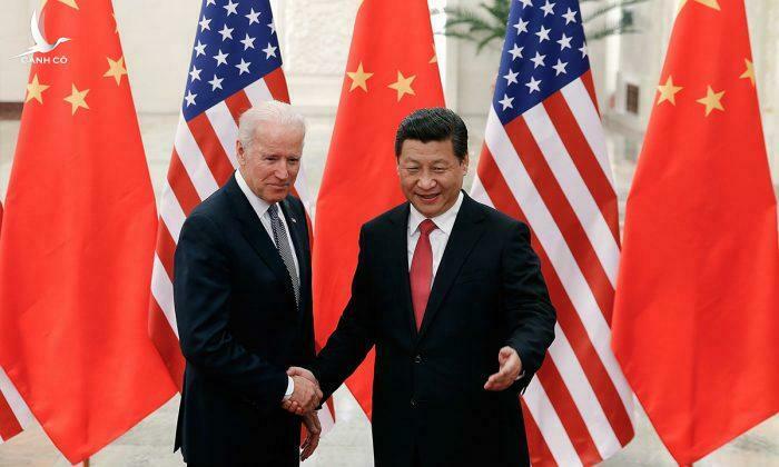 Anh cảnh báo nguy cơ “chiến tranh” với Trung Quốc hoặc Nga