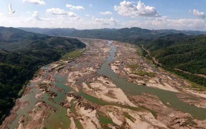 ”Gần sông nhưng khát cá”, câu chuyện có thật đang diễn ra tại sông Mekong