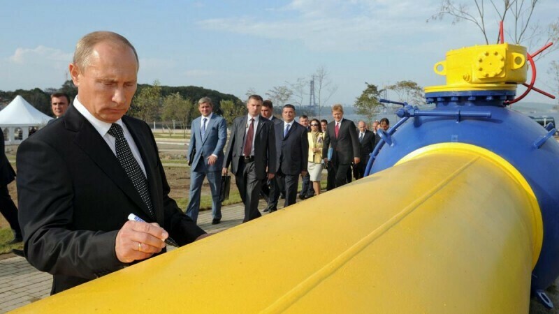 Gia tăng trừng phạt Nga, EU tiệm cận hoảng loạn, Moscow đang làm chủ 'cuộc chơi' năng lượng