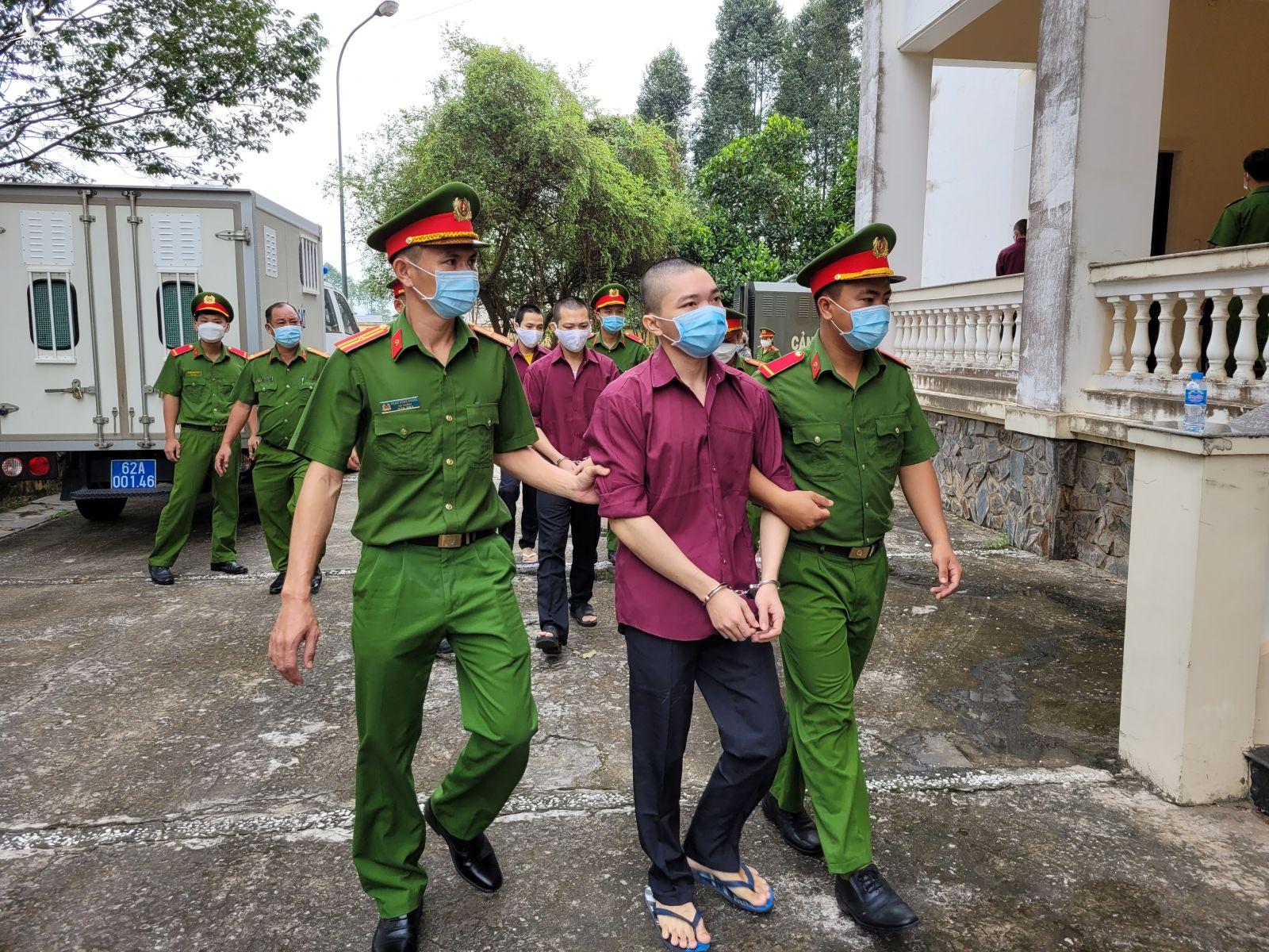 Hiểu lầm về quyết định tạm đình chỉ điều tra hành vi loạn luân và lừa đảo, ở Tịnh thất Bồng Lai