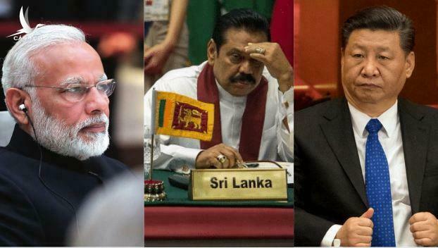 Khủng hoảng ở Sri Lanka và bài học đau đớn về độc lập, tự chủ