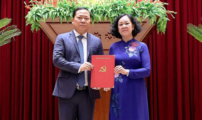 Ông Nguyễn Phi Long làm Bí thư Tỉnh ủy Hòa Bình