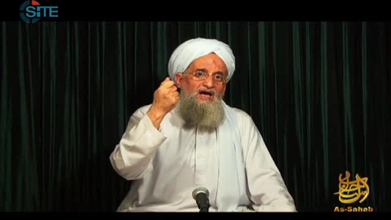 Thủ lĩnh mạng lưới khủng bố quốc tế Al-Qaeda bị tiêu diệt