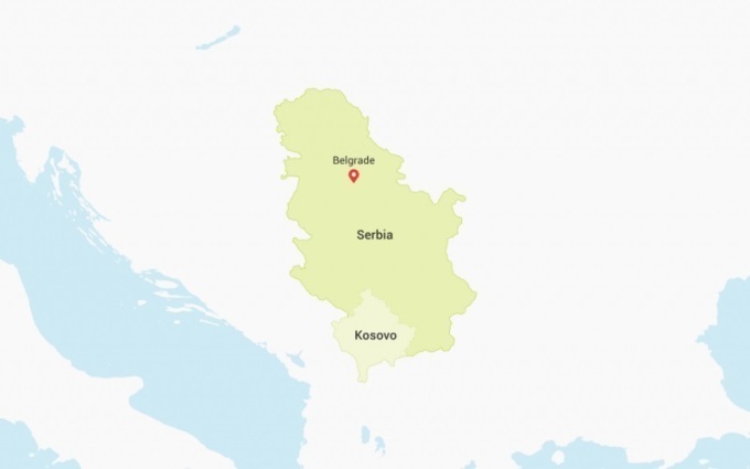 Căng thẳng với Kosovo, Serbia có thể 'chia lửa' cùng Nga