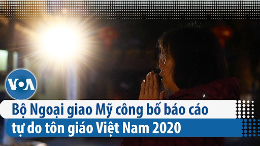 Việt Nam có đàn áp, sách nhiễu “Hội thánh Tin lành đấng Christ”?