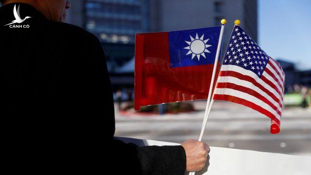 Mỹ “tính kế” trừng phạt Trung Quốc