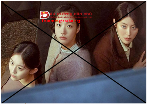 Cố tình xuyên tạc lịch sử Việt Nam trong bộ phim “Ba chị em” của Hàn Quốc