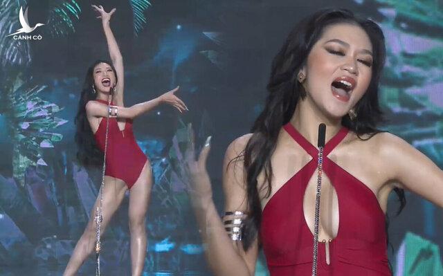 Sự ngụy biện của BTC Miss Grand Vietnam