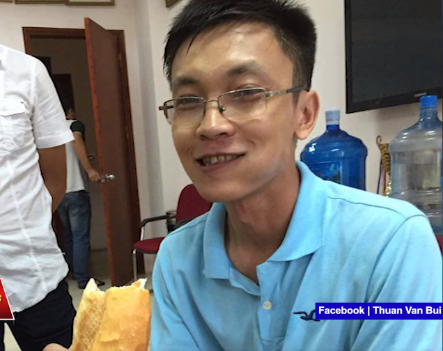 Cái kết của kẻ chống phá đất nước: Bùi Văn Thuận lĩnh 8 năm tù, 5 năm quản chế