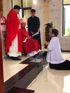 Vụ Hồ Hữu Hòa được phong linh mục: Giám mục Nguyễn Thái Hợp vi phạm giáo lý, làm trái điều răn của chúa