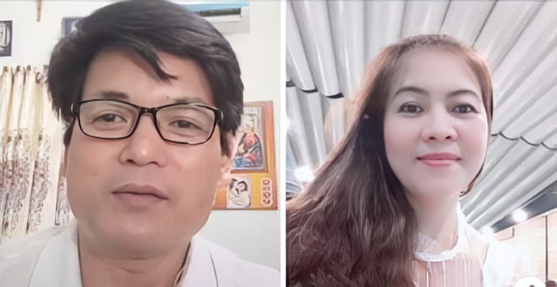 Vụ Nguyễn Thái Hưng kháng nghị giám đốc thẩm: Trò 